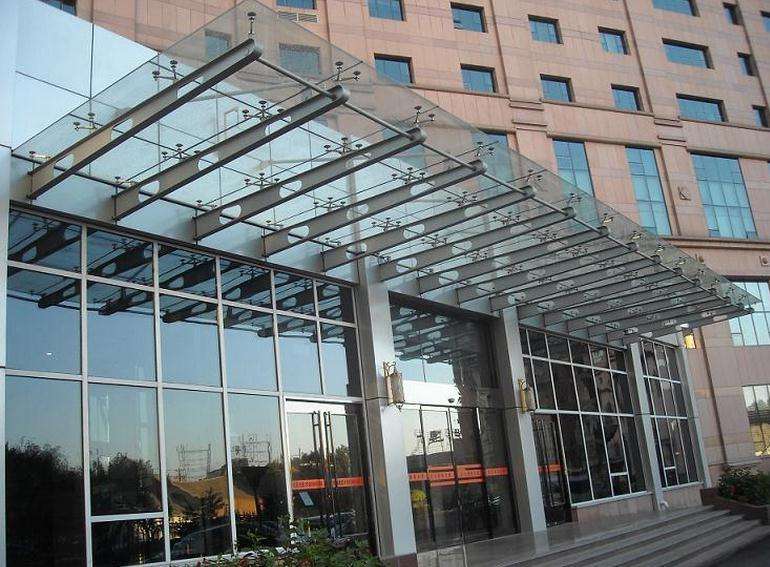 哈尔滨单层工业厂房钢结构安装工艺流程图